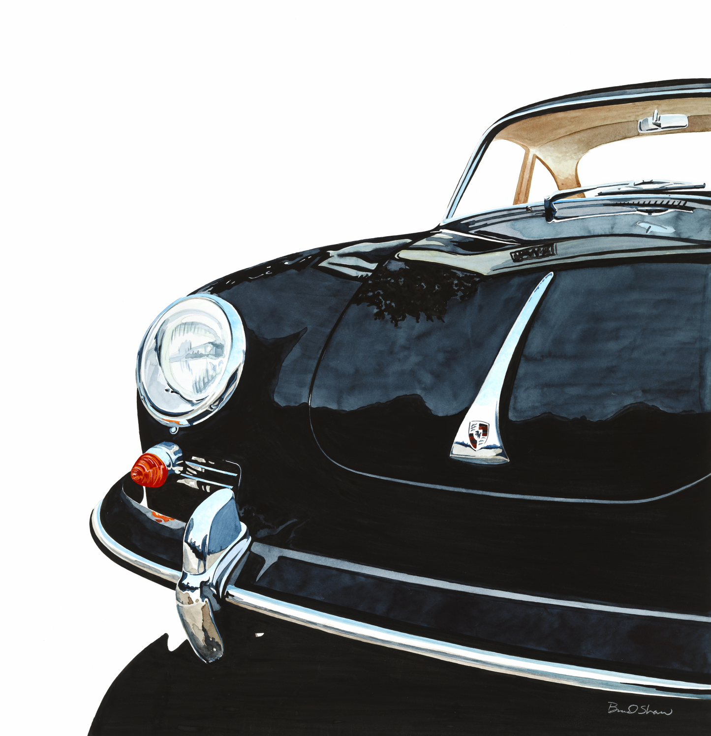 356 Porsche